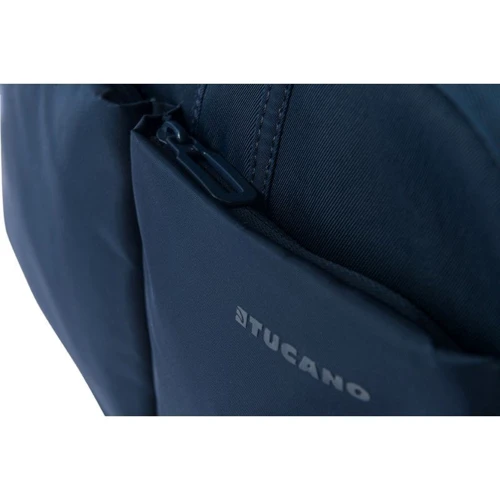 Tucano Piu Bag Blue (BPB15-B) for MacBook 15 фото 7