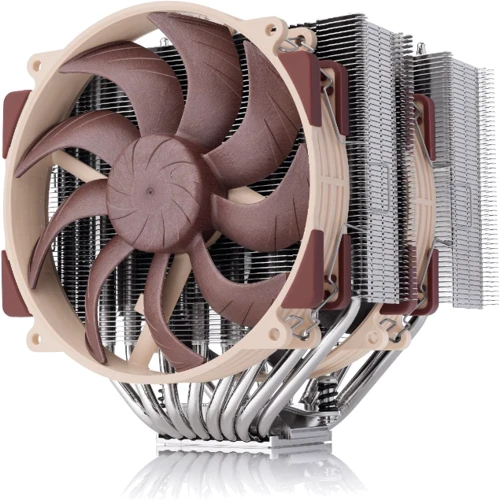 Кулер Noctua NH-D15 G2