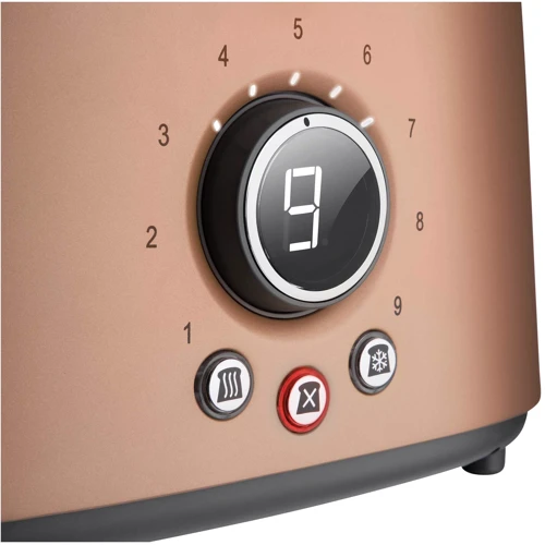 Тостер Sencor STS 6056GD фото 9