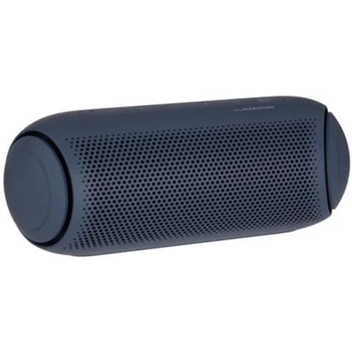 Акустика LG XBOOM Go PL5 Blue: Цвет синий
