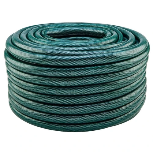 Шланг садовый Verto 3/4" 50м (15G805)