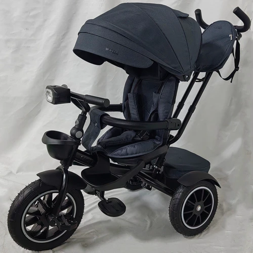 Велосипед El Camino MODENA ME 1193 Dark Gray: Рекомендуемый возраст от 1 года
