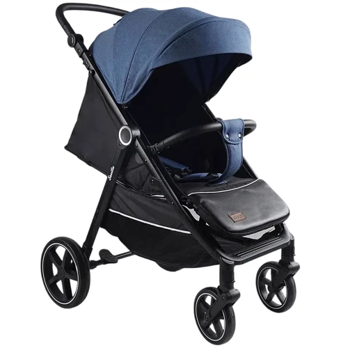 Детская прогулочная коляска Joy Sevillia (S-64600)
