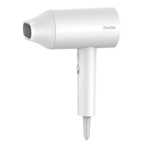 Фен Xiaomi ShowSee (A1-W) White