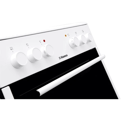 Плита комбинированная Hansa FCMW580258: Размеры 85х50х60 мм