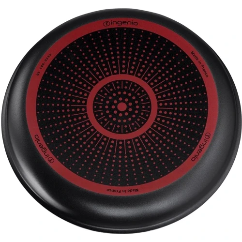 Набір посуду Tefal Ingenio Easy Cook & Clean 10 предметів (L1539053) фото 19