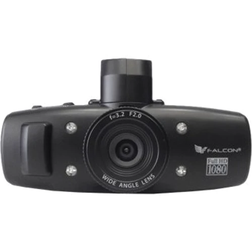 Falcon HD15-LCD