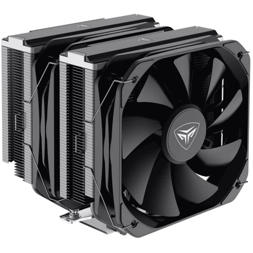 Кулер PCCooler G6 BK
