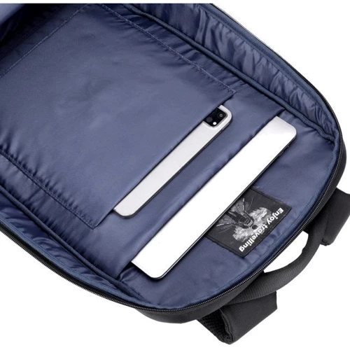 Сумка для ноутбуков Modecom 15.6" Active Black (PLE-MC-ACTIVE-15) фото 11