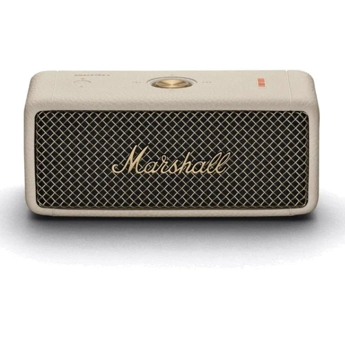Акустика Marshall Emberton II Cream (1006237): Цвет бежевый