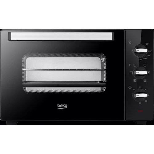 Электродуховка настольная Beko BMOF38B