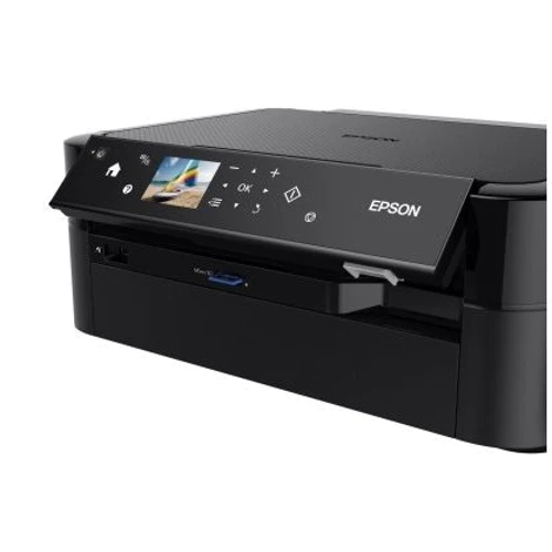 МФУ Epson L850 (C11CE31402): ЖК дисплей 2,71", цветной