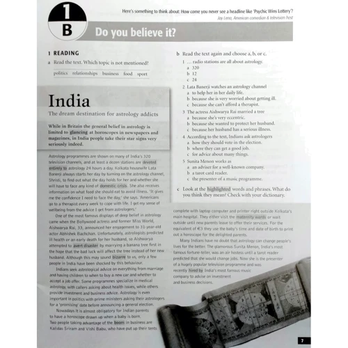 New English File Upper-Intermediate: Workbook with Answer Booklet with MultiROM: Кількість сторінок 79