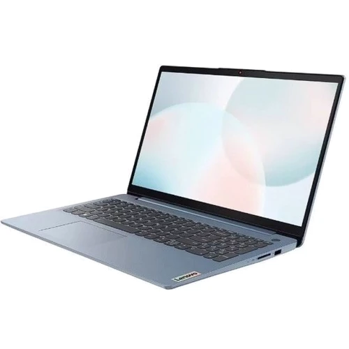 Ноутбук Lenovo IdeaPad 3 15IAU7 (82RK00S4RA) UA: Процесор Intel Core i3-1215U (1.2 - 4.4 ГГц) / 6 - ядерный