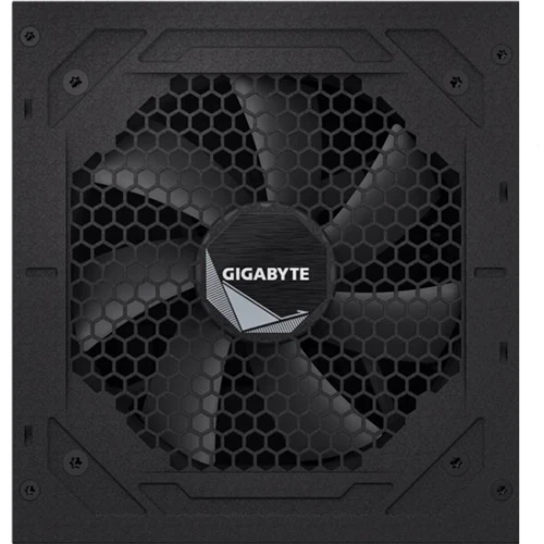 Блок питания GIGABYTE UD750GM PG5 (GP-UD750GM-PG5): Вентилятор нижней стенки 120 мм