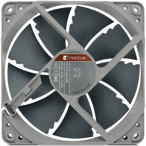 Кулер Noctua NF-P12 redux-900: Призначення для корпусу