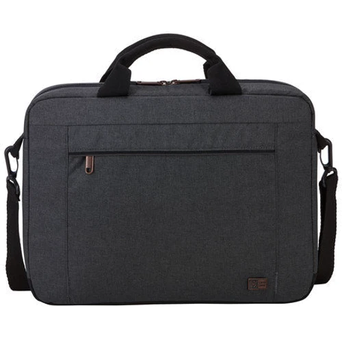 Сумка для ноутбука Case Logic 14 "Era Attache Obsidian (ERAA-114): Форм-фактор 14"