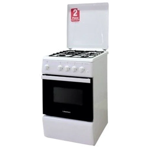 Газова плита Liberton LCGG5640W