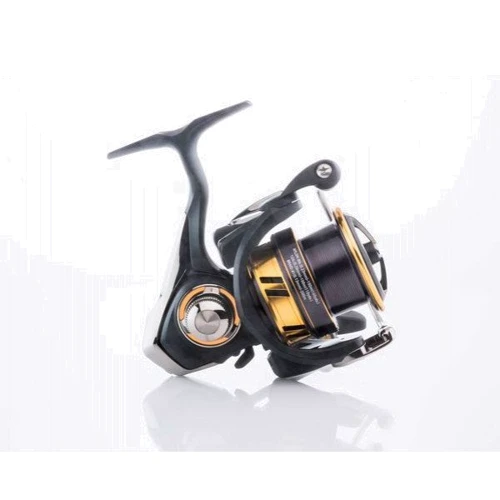 Катушка рыболовная Daiwa 17 Legalis LT 5000D-C (10416-508): Тип Безынерционная
