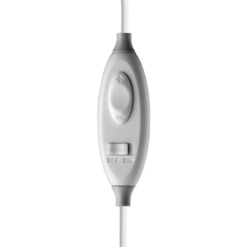 Наушники Edifier K830 White: Тип крепления оголовные