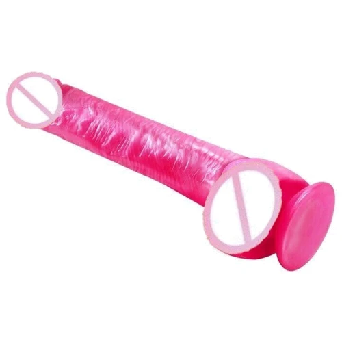 Фаллоимитатор на присоске SEXTOY TOP PENIS, BW-008038NC