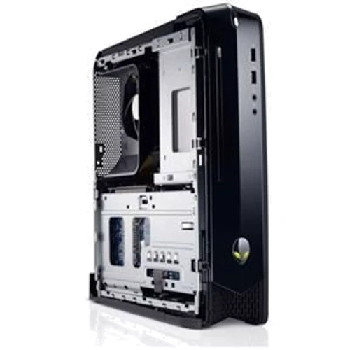 Персональный компьютер (ПК) Dell Alienware X51 R3: Видеокартка GeForce GTX 745