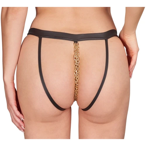 Женские стринги Orion Bad Kitty String, S/M (2493136)