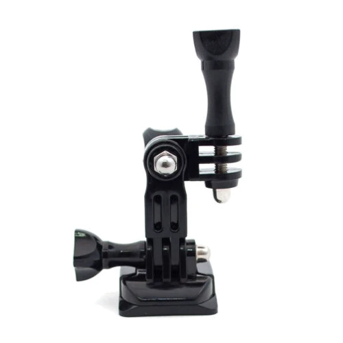 Крепление для GoPro на мото шлем сбоку (Side Mount) AC Prof WZ0404: Тип аксессуара Крепление на шлем