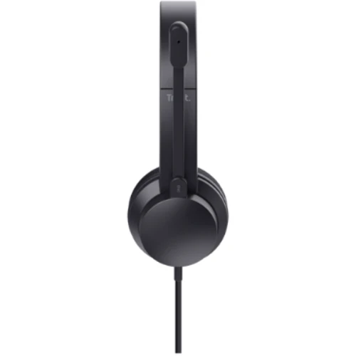 Наушники Trust Ayda USB-ENC Black (25089): Дополнительно регулятор громкости