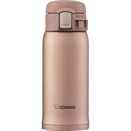 Zojirushi SM-SD36NM 0.36л золото (1678.04.42)