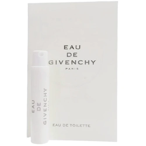 Туалетна вода Givenchy Eau De Givenchy 1 ml