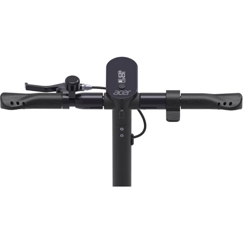 Електросамокат Acer Scooter 5 Black (AES015): Допустиме навантаження, кг 120