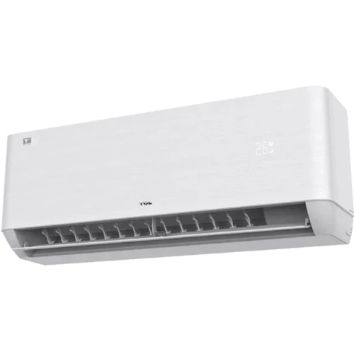 Кондиціонер TCL TAC-12CHSD/TPG31I3AHB Heat Pump Inv R32 WI-FI Ind: Вид установки внутрішнього блоку настенный