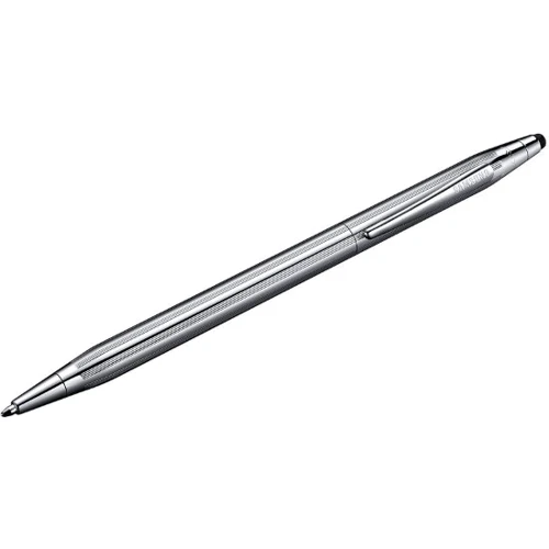 Аксесуар для планшетних ПК Samsung C Pen with Cross Ballpoint Pen Silver (EJ-PG900CSEGRU) фото 4