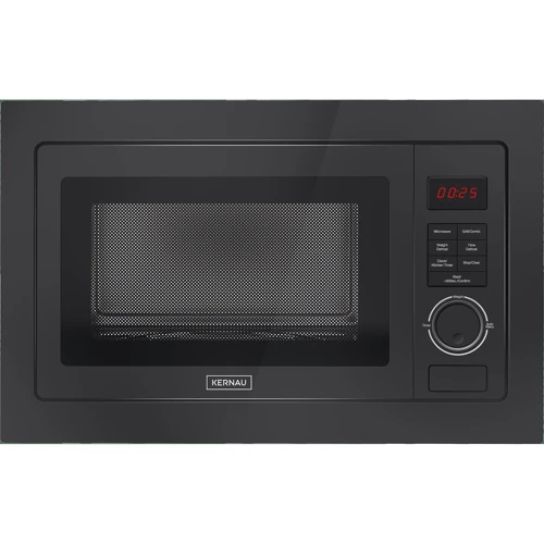 Встраиваемая микроволновая печь KERNAU KMO 251 G B