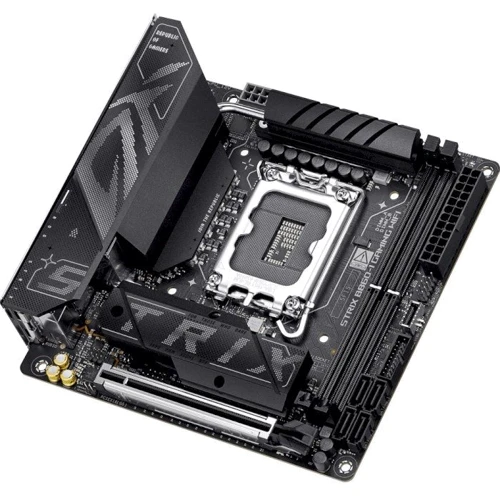 ASUS ROG STRIX B860-I GAMING WIFI
