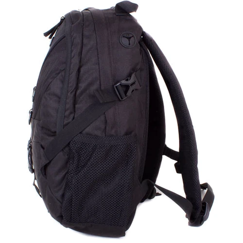 Чоловік рюкзак Onepolar чорний (W1309-black): Країна виробник Китай