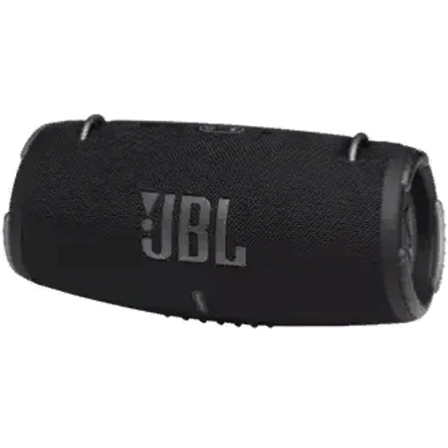 Акустика JBL Xtreme 3 Black (JBLXTREME3BLK) OPEN BOX: Цвет черный