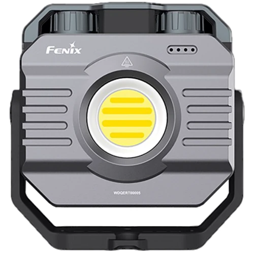 Фонарь туристический Fenix CL28R Powerbank (10 000 mAh) (CL28R): Тип Ручной