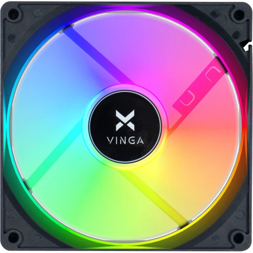 Кулер Vinga RGB fan-10