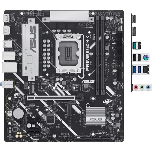 ASUS PRIME B860M-K UA