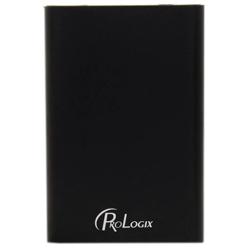 Аксессуар для накопителя ProLogix Black (BS-U25F)