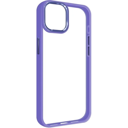 Чехол для iPhone ArmorStandart UNIT2 Case Lavander for iPhone 15 Plus (ARM69977)