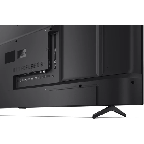 Телевизор Sharp 50GL4760E: Выход в интернет Ethenet / Wi-Fi