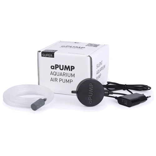 Акваріумний компресор Collar aPUMP до 100 л фото 2