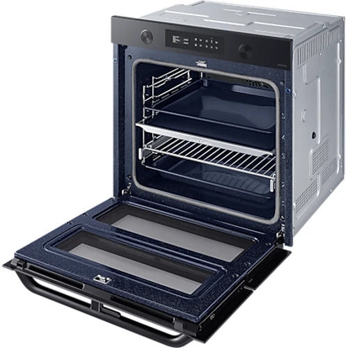 Духовой шкаф электрический Samsung NV75A6649RK фото 12