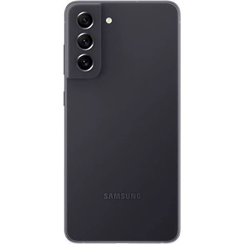 Смартфон Samsung Galaxy S21 FE 8/128Gb Graphite G9900 (Snapdragon): Дисплей 6.4" (2340x1080) 120 Гц / Dynamic AMOLED 2X
