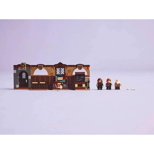 Конструктор LEGO Harry Potter Замок Хогвартс: урок волшебства 204 детали (76442) фото 8