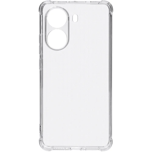Чехол для телефонов BeCover TPU Case Anti-Shock Clear for Poco X7 Pro (713152)