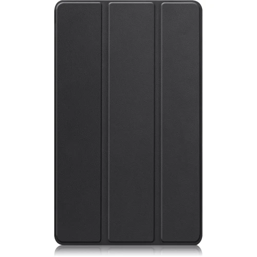Аксессуар для планшетных ПК BeCover Smart Case Black for Lenovo Tab One / Tab K9 8.7 2025 (713744)